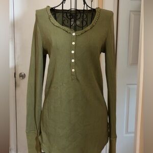 Xhilerhation W M long sleeve